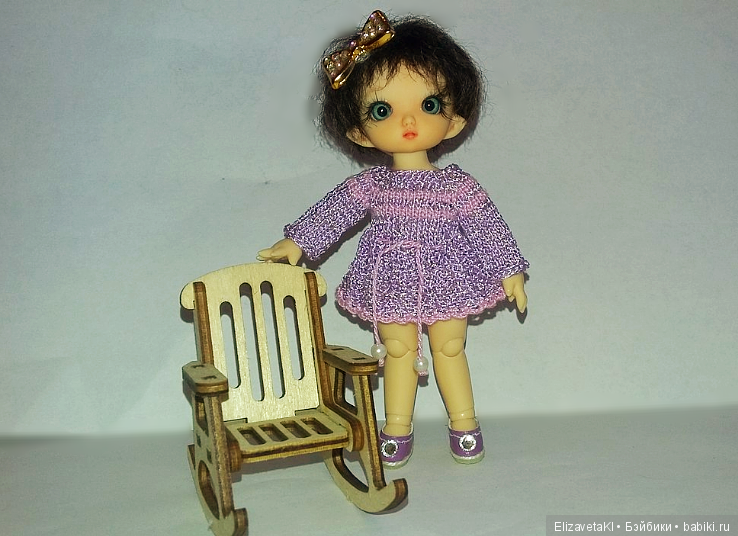 Pukipuki Фани, теперь Любаня))