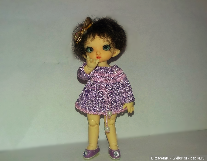 Pukipuki Фани, теперь Любаня)) (фото 9)