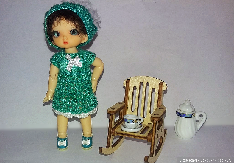 Pukipuki Фани, теперь Любаня)) (фото 5)