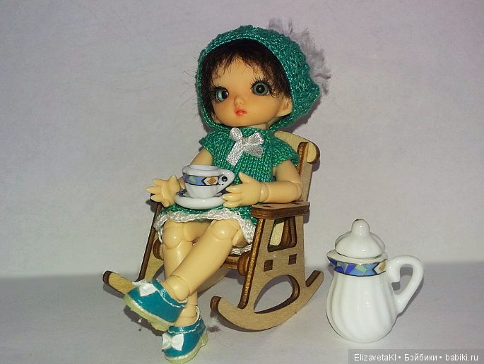 Pukipuki Фани, теперь Любаня)) (фото 6)