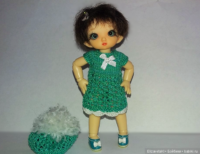 Pukipuki Фани, теперь Любаня)) (фото 7)