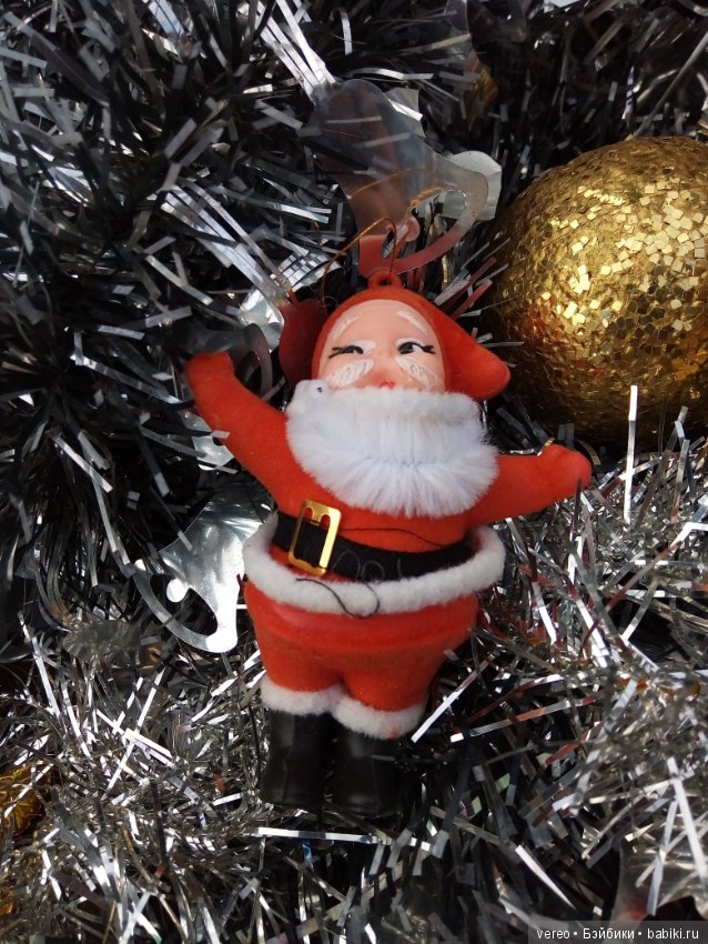 Скоро Новый Год — Болталка и разговоры обо всем: жизнь