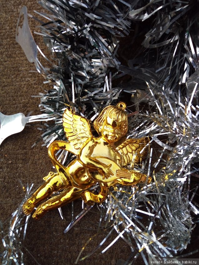 Скоро Новый Год — Болталка и разговоры обо всем: жизнь