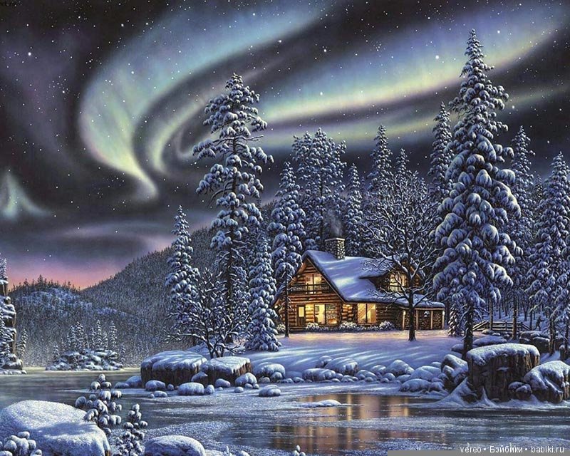 Скоро Новый Год — Болталка и разговоры обо всем: жизнь