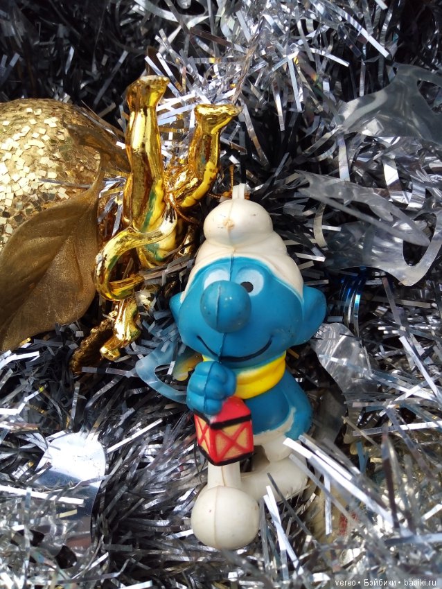 Скоро Новый Год — Болталка и разговоры обо всем: жизнь