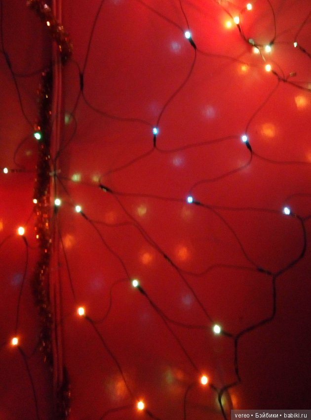 Скоро Новый Год — Болталка и разговоры обо всем: жизнь