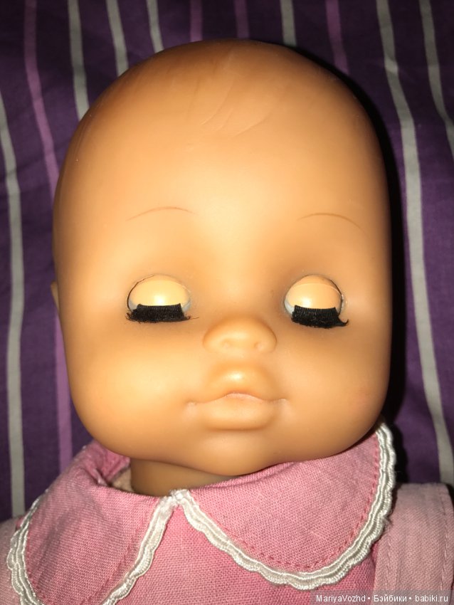 Опознание — Опознание кукол СССР и ГДР: поиск по фото (фото 2)