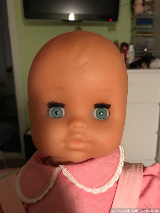 Опознание — Опознание кукол СССР и ГДР: поиск по фото (фото 3)