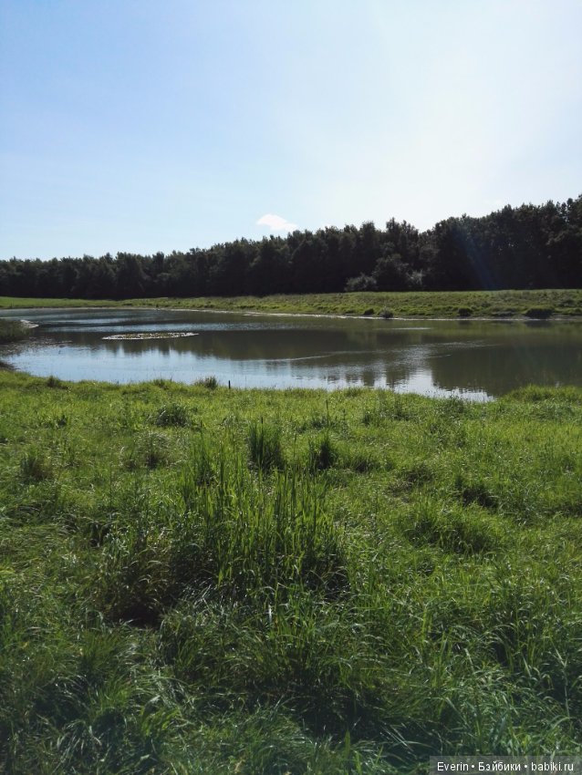 Первая прогулка Мии — Куклы Milim Studio (Милим): российские БЖД (фото 10)