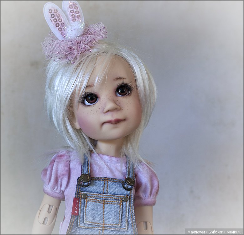 Finn & Fifi доступны для покупки. Куклы готовы к отправке (фото 4)