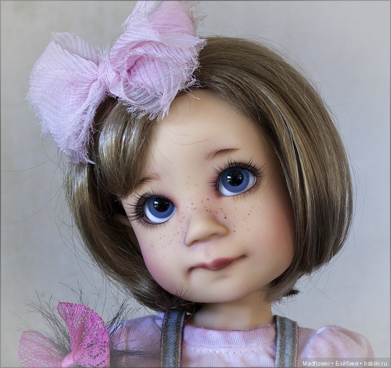 Finn & Fifi доступны для покупки. Куклы готовы к отправке (фото 2)