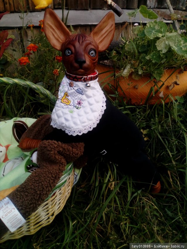 Мой Феликс — Куклы Реборн (Reborn): домашние фото (фото 7)