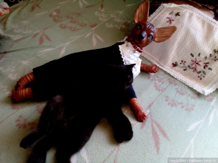 Мой Феликс — Куклы Реборн (Reborn): домашние фото (фото 2)