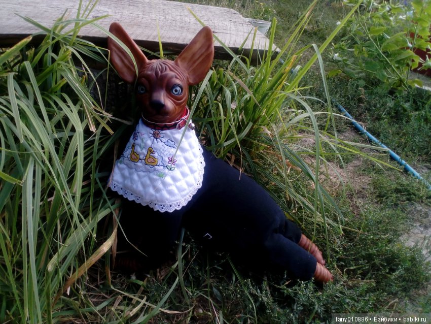 Мой Феликс — Куклы Реборн (Reborn): домашние фото (фото 8)