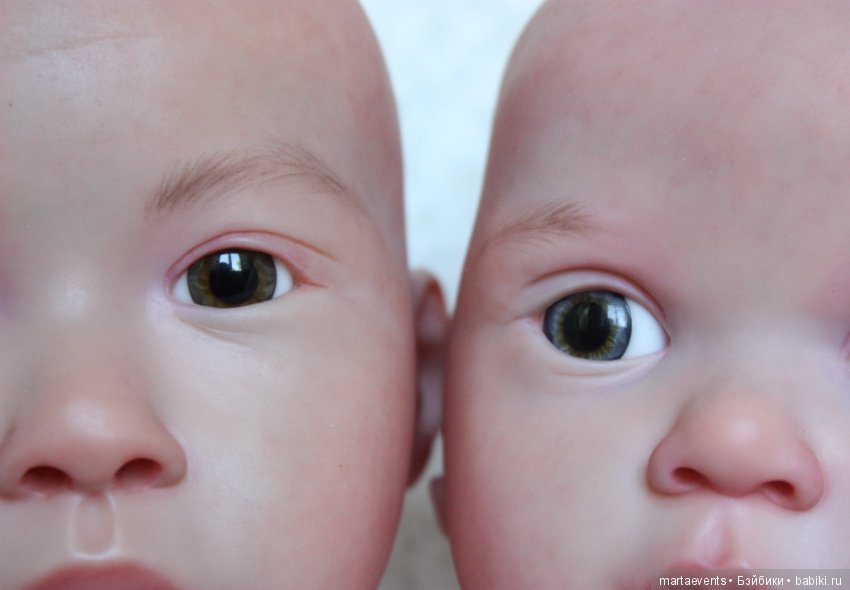 Моя вторая Ченоа — Куклы Реборн (Reborn): работы мастеров (фото 4)