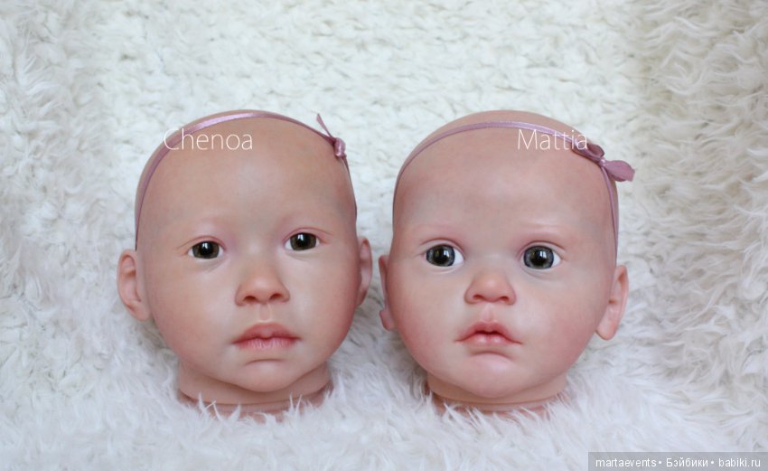 Моя вторая Ченоа — Куклы Реборн (Reborn): работы мастеров (фото 2)
