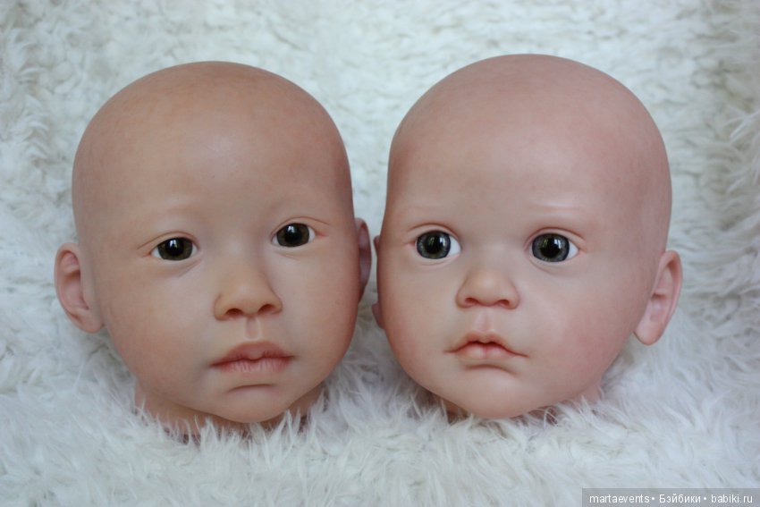 Моя вторая Ченоа — Куклы Реборн (Reborn): работы мастеров