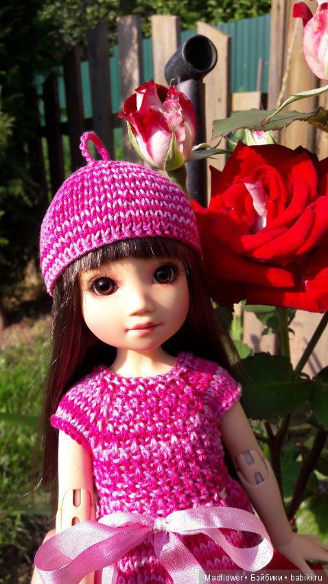 Моя Ми (Liz Frost 13" Mia) (фото 7)