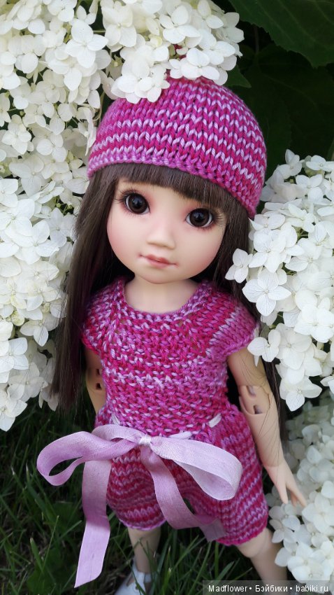 Моя Ми (Liz Frost 13" Mia) (фото 8)