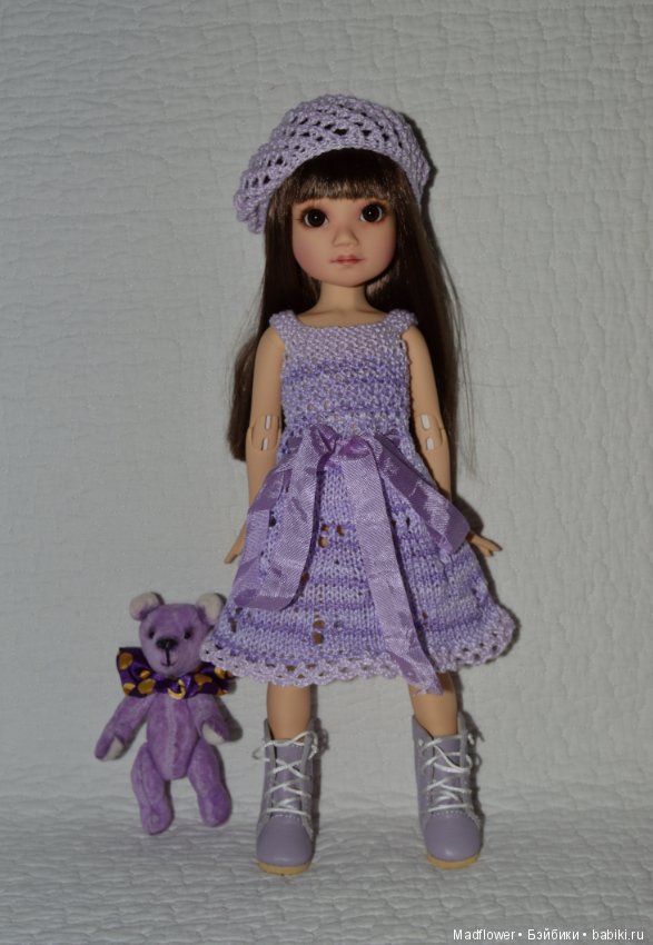 Моя Ми (Liz Frost 13" Mia) (фото 3)