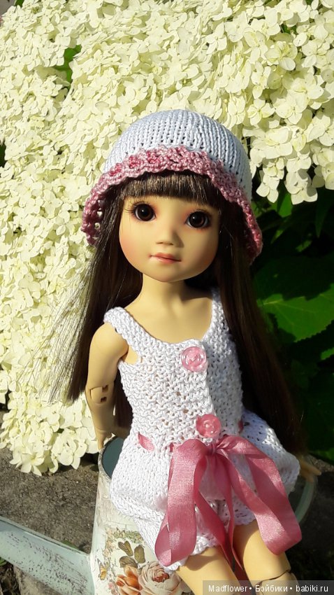 Моя Ми (Liz Frost 13" Mia) (фото 6)