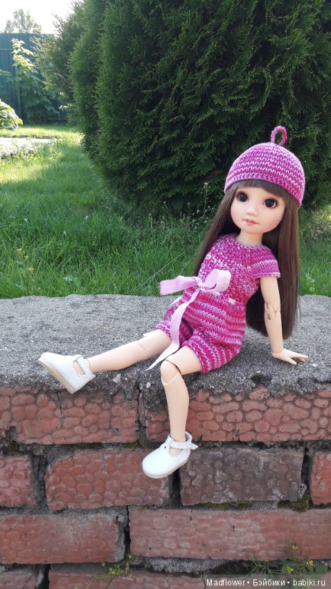 Моя Ми (Liz Frost 13" Mia) (фото 9)