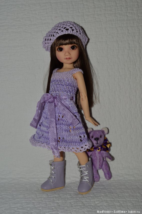 Моя Ми (Liz Frost 13" Mia) (фото 2)