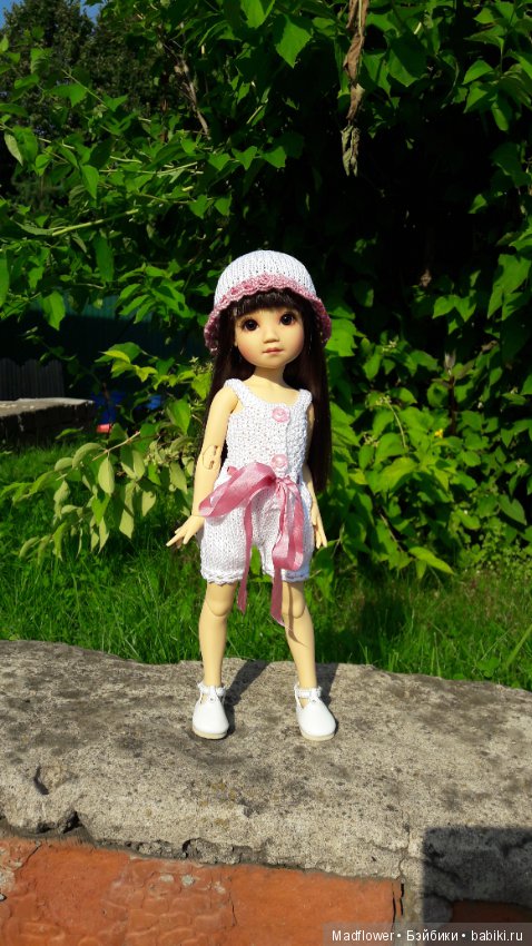 Моя Ми (Liz Frost 13" Mia) (фото 5)