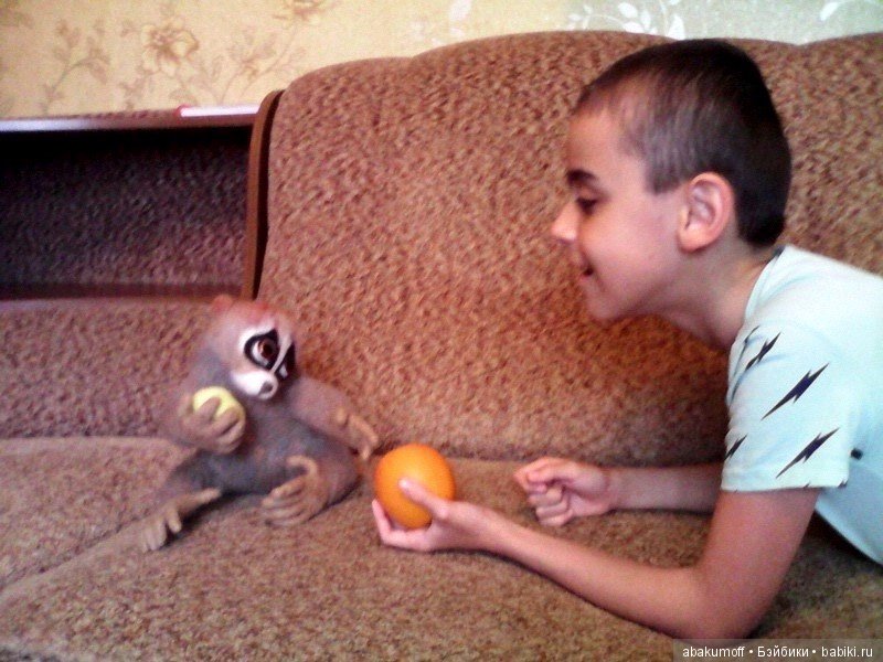 Работы из шерсти - все подряд (фото 6)