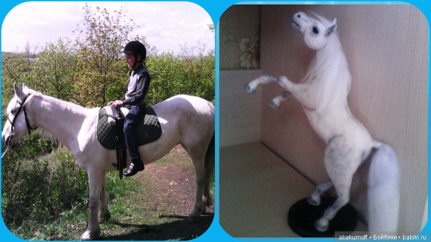 Работы из шерсти - все подряд