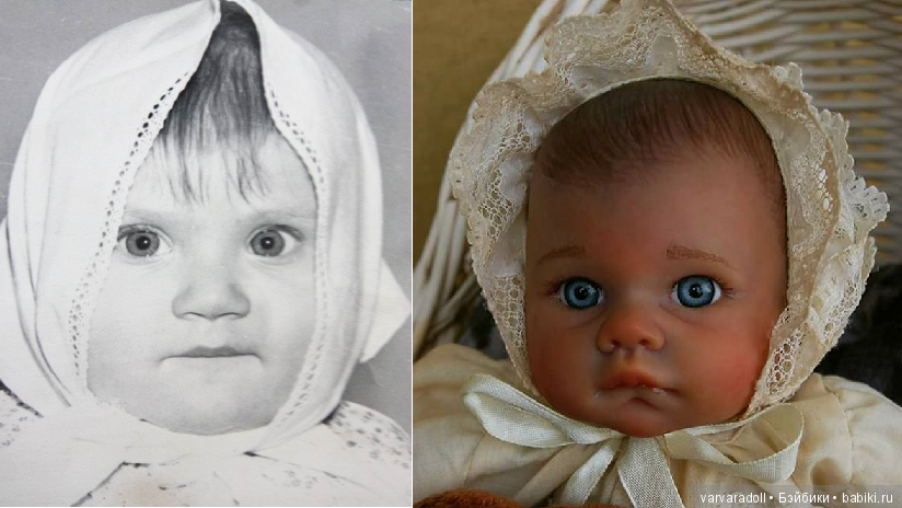 Это только мне кажется или есть сходство