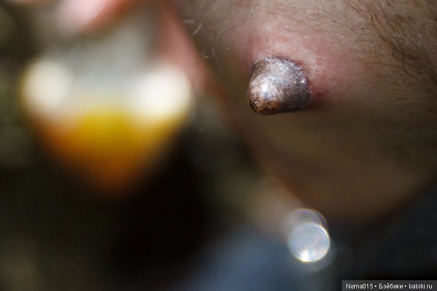 А у нас рожки... Куклы реборн Марины Голубицкой