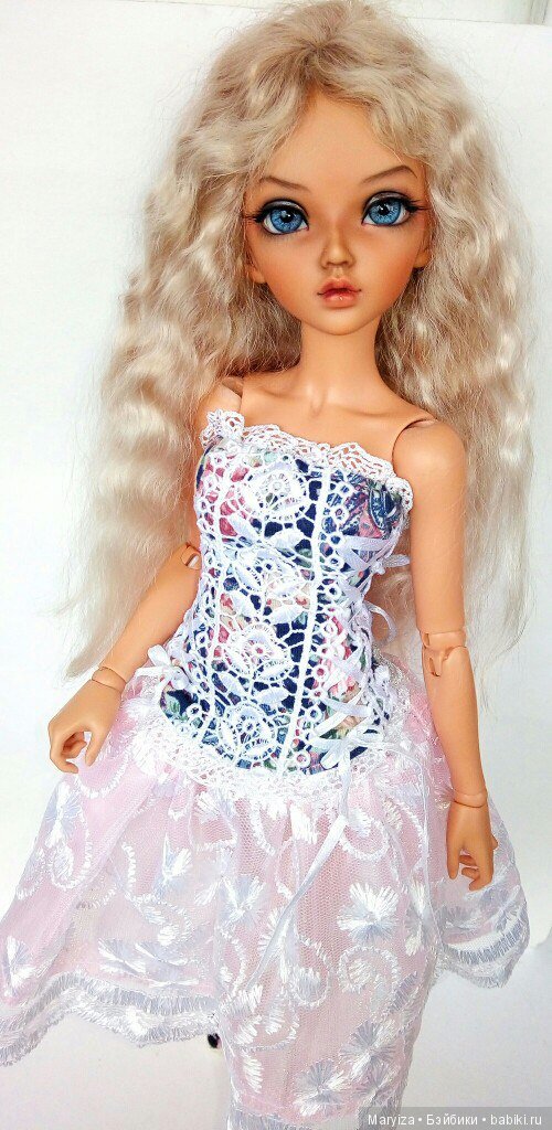 Мои новые мейки — Face