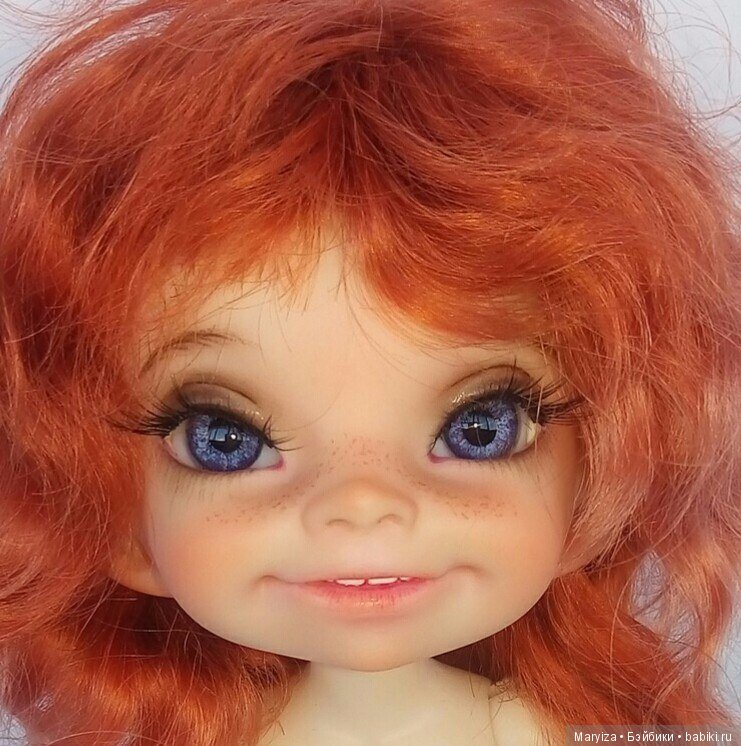 Мои новые мейки — Face (фото 4)