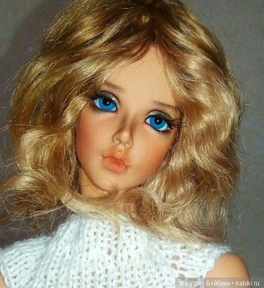 Мои новые мейки — Face (фото 9)