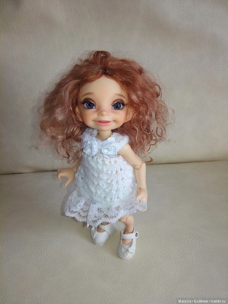 Мои новые мейки — Face (фото 6)