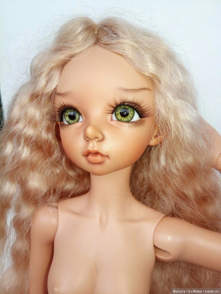 Мои новые мейки — Face (фото 5)