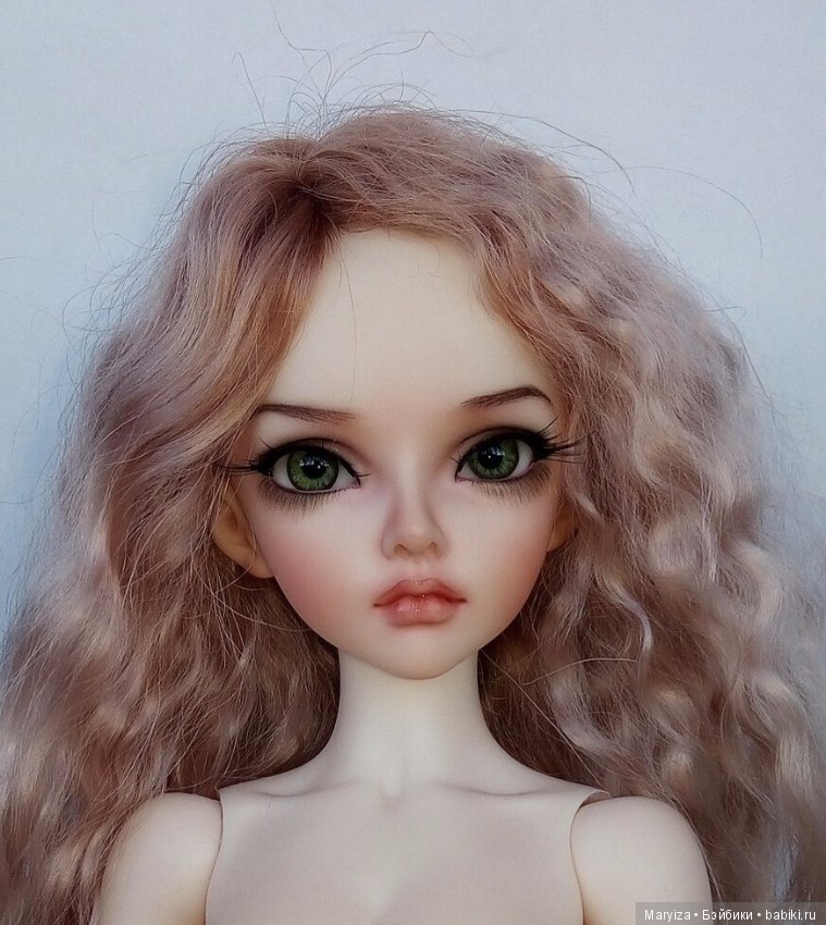 Мои новые мейки — Face (фото 3)