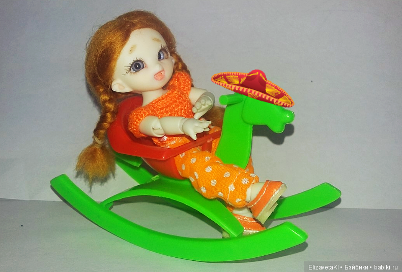 Pukipuki pongpong — Одежда и обувь для кукол BJD (БЖД): 1/3 (фото 10)