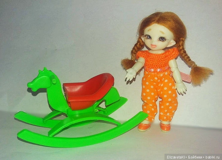 Pukipuki pongpong — Одежда и обувь для кукол BJD (БЖД): 1/3