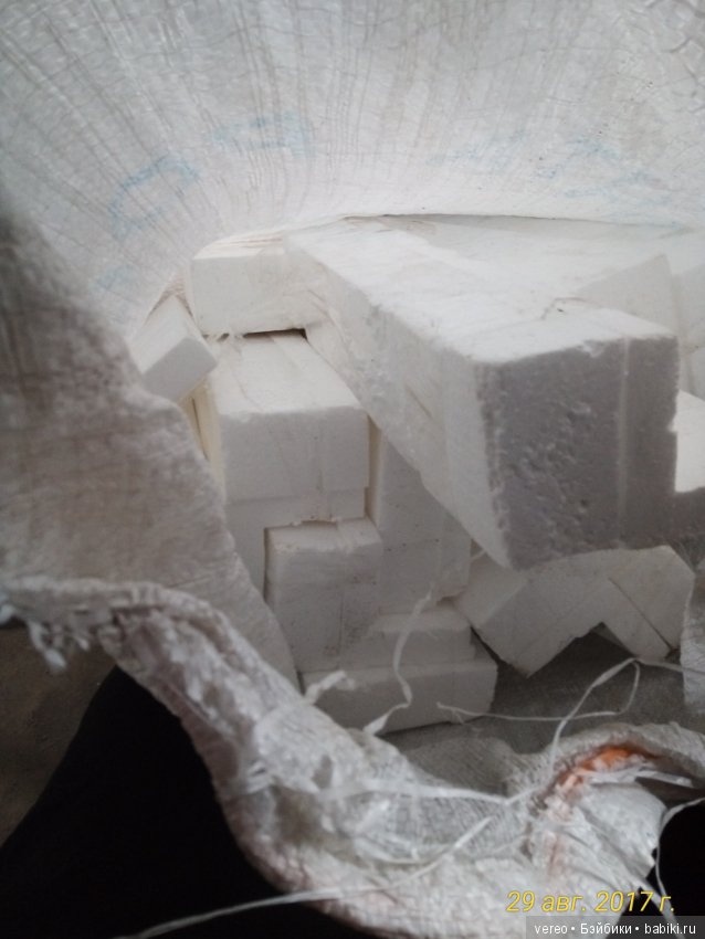 Опять про упаковку — Упаковка кукол для пересылки и подарка: коробки своими руками