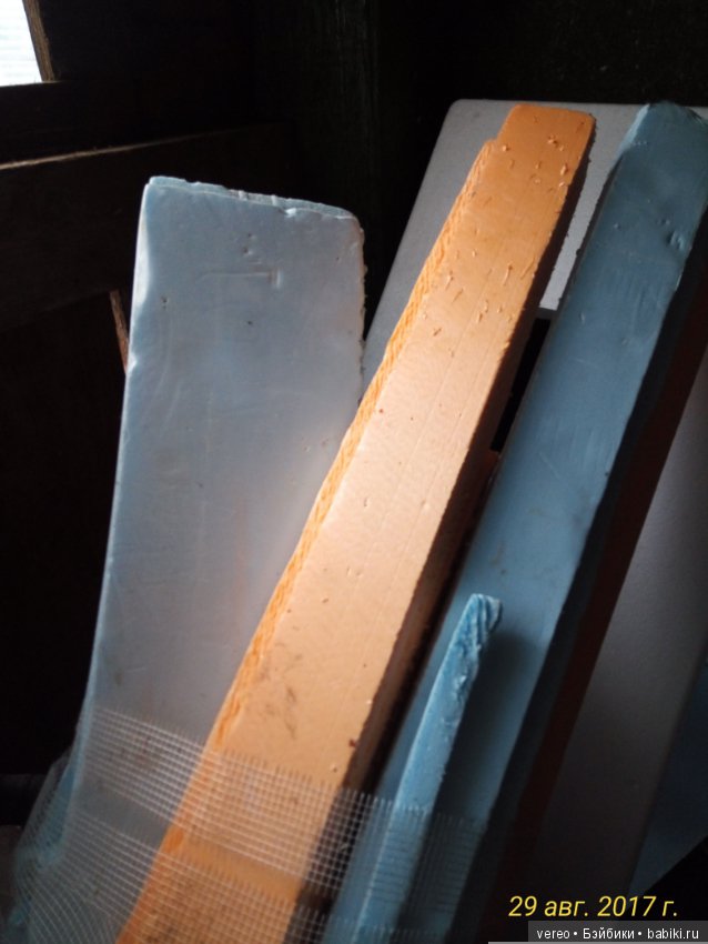 Опять про упаковку — Упаковка кукол для пересылки и подарка: коробки своими руками