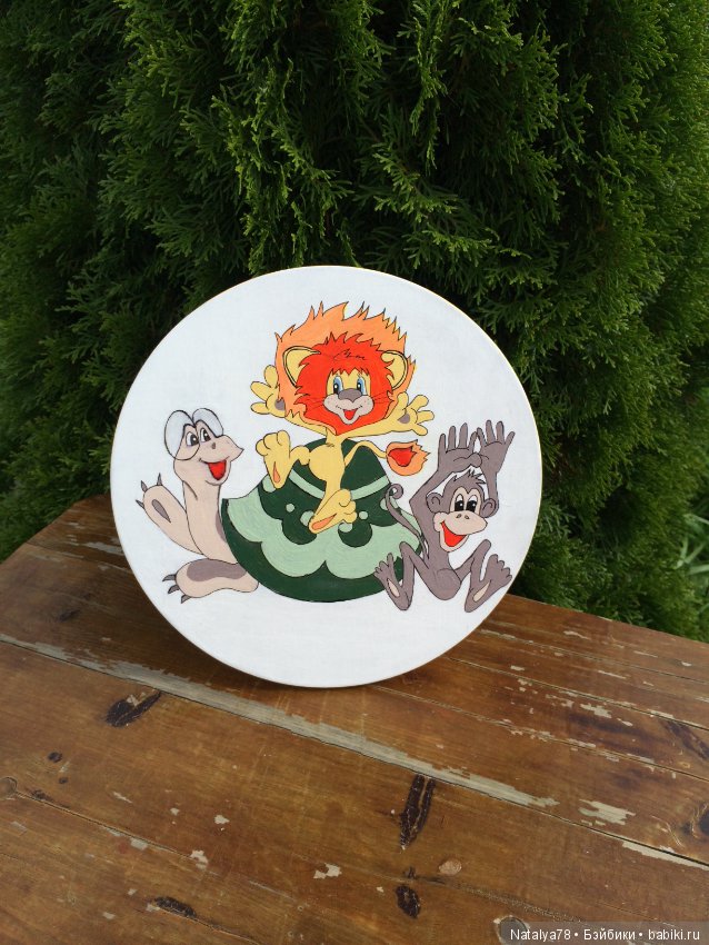 Кукольная мебель — Мебель для кукол и домиков: фото (фото 7)