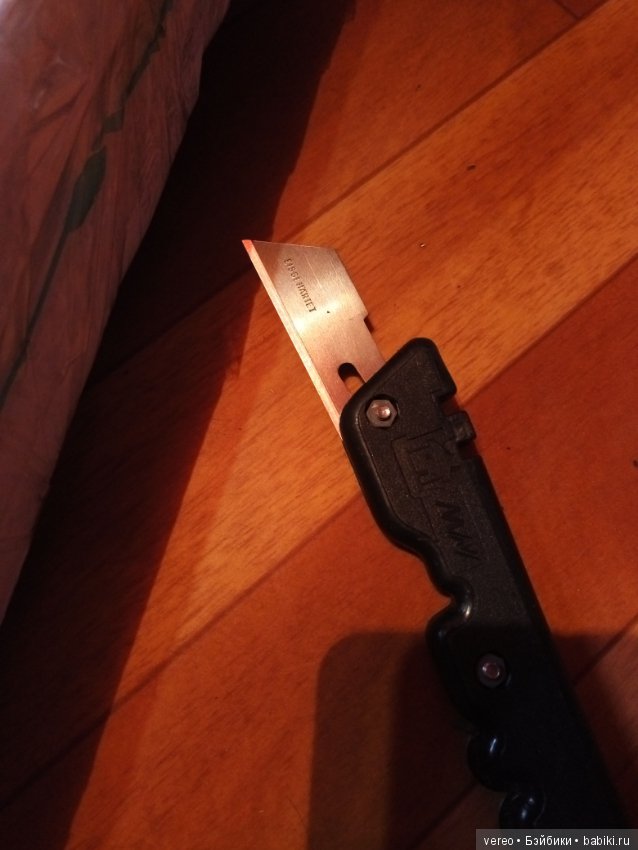 Опять про упаковку — Упаковка кукол для пересылки и подарка: коробки своими руками