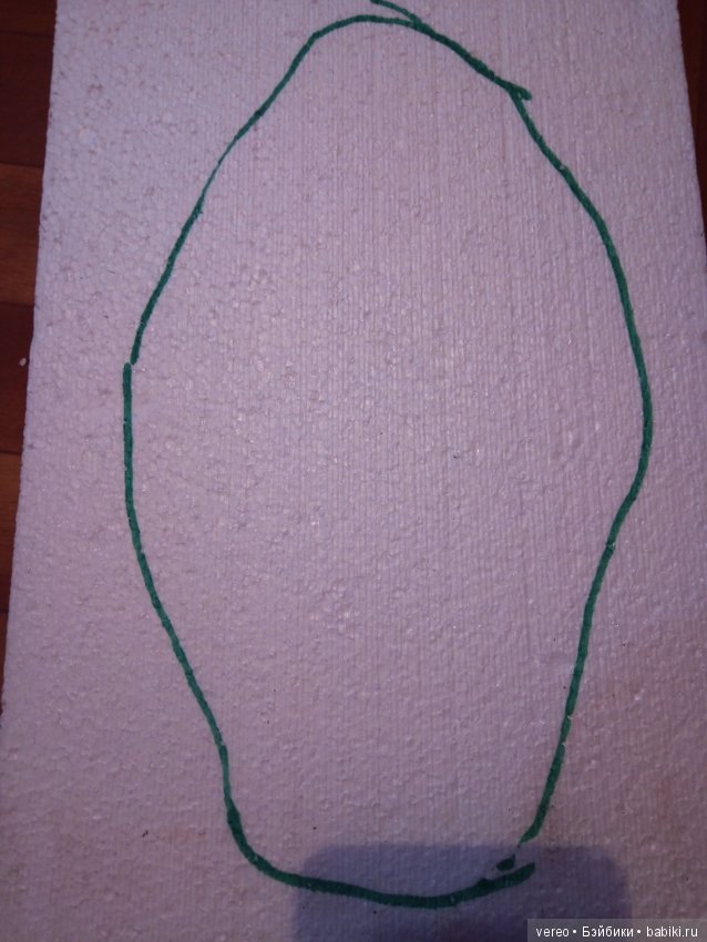 Опять про упаковку — Упаковка кукол для пересылки и подарка: коробки своими руками (фото 3)