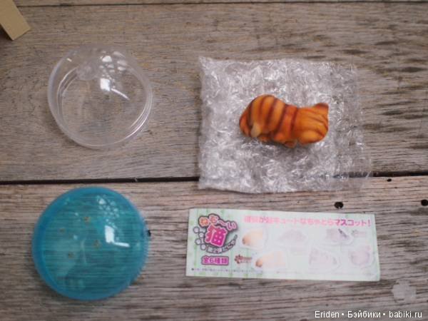 Кому японских котиков — Коллекционные фигурки (разное): животные (фото 6)