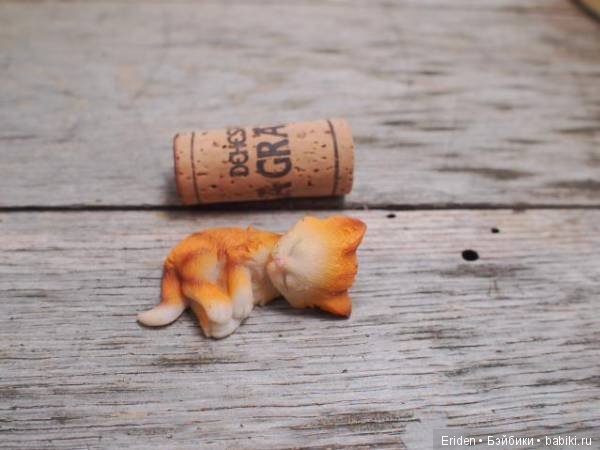 Кому японских котиков — Коллекционные фигурки (разное): животные