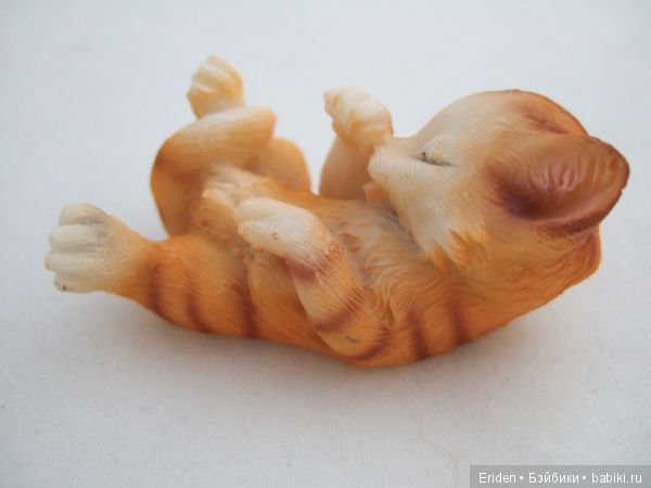 Кому японских котиков — Коллекционные фигурки (разное): животные (фото 4)