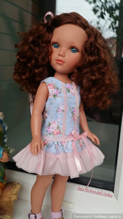 Невероятная Мари! От ВидалРохас