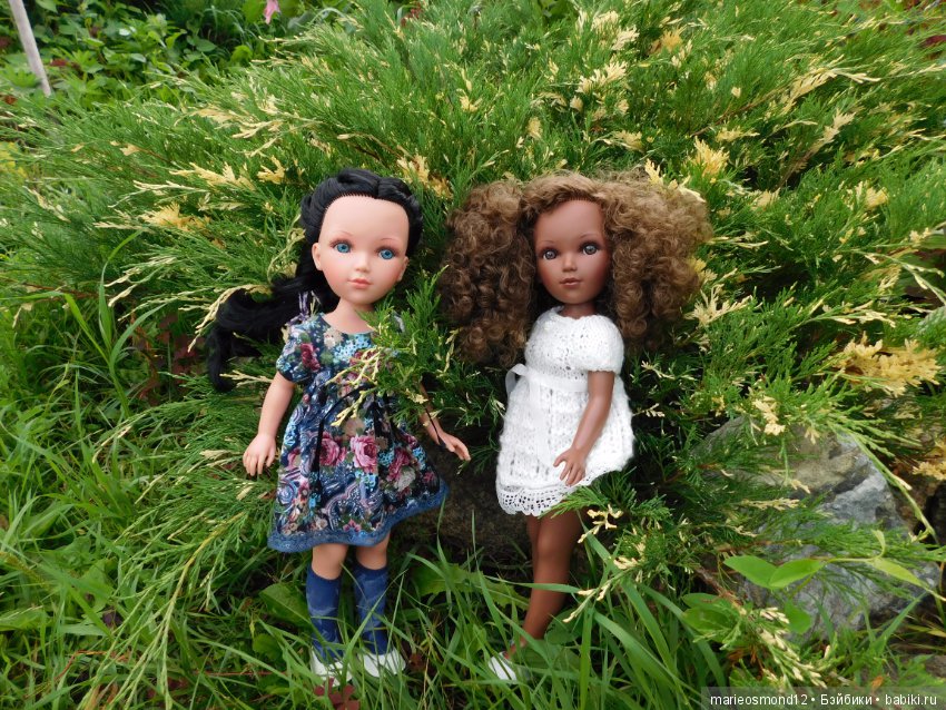 Блеск и красота кукол Vidal Rojas Muñecas (фото 2)